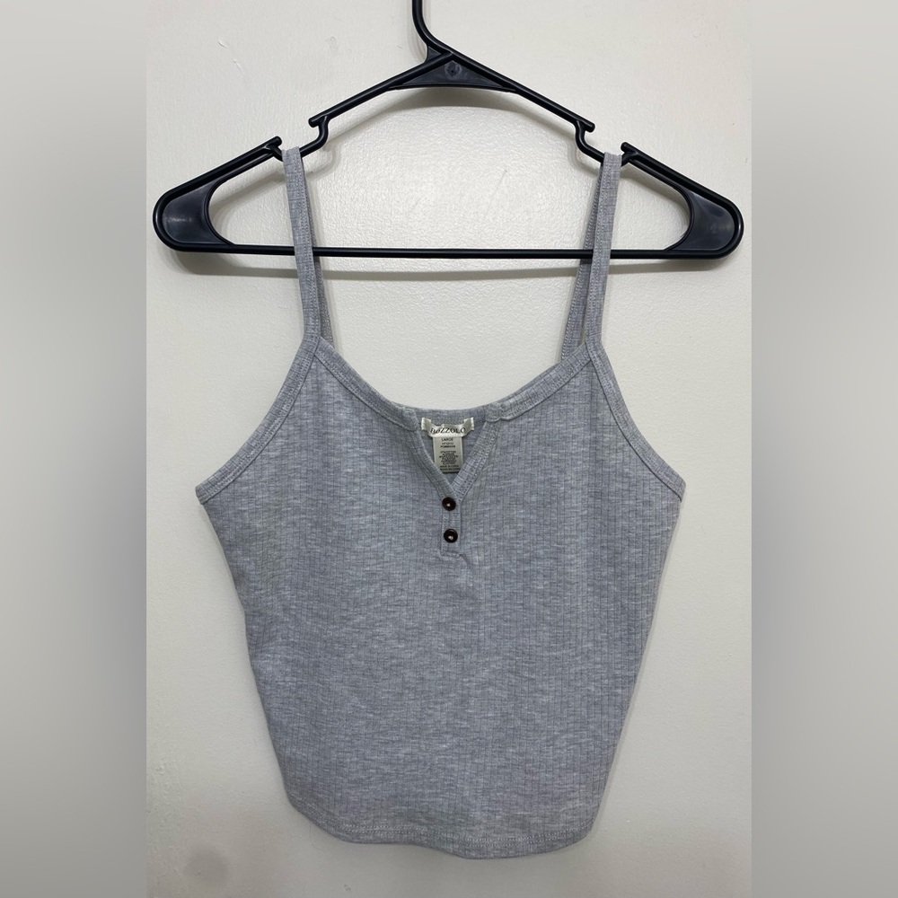 Cute & Cozy Tank Top